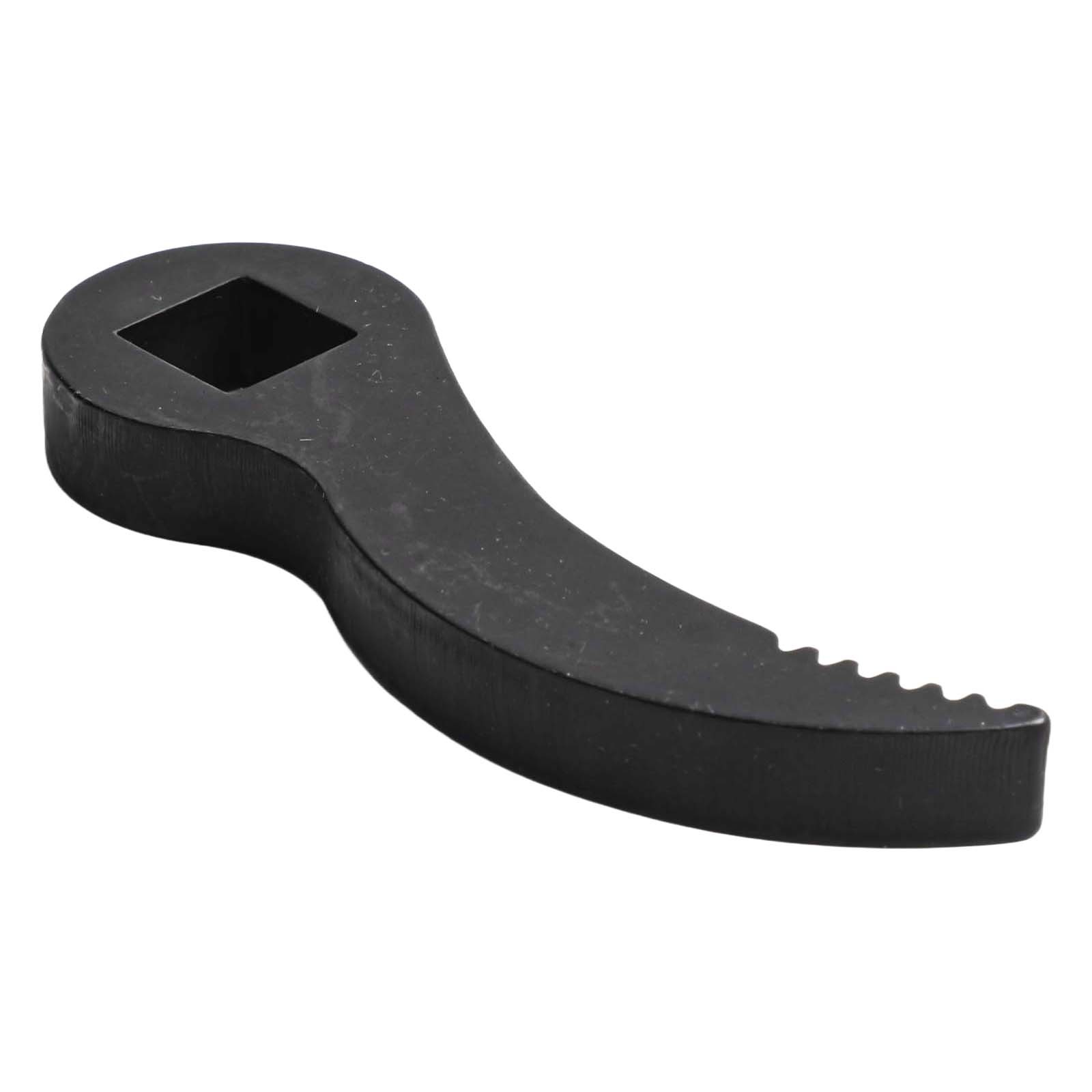 Pry Bar Wrench Adaptor Heads Designed to Prevent Vehicle Rollovers Safely - Picture 52 of 77