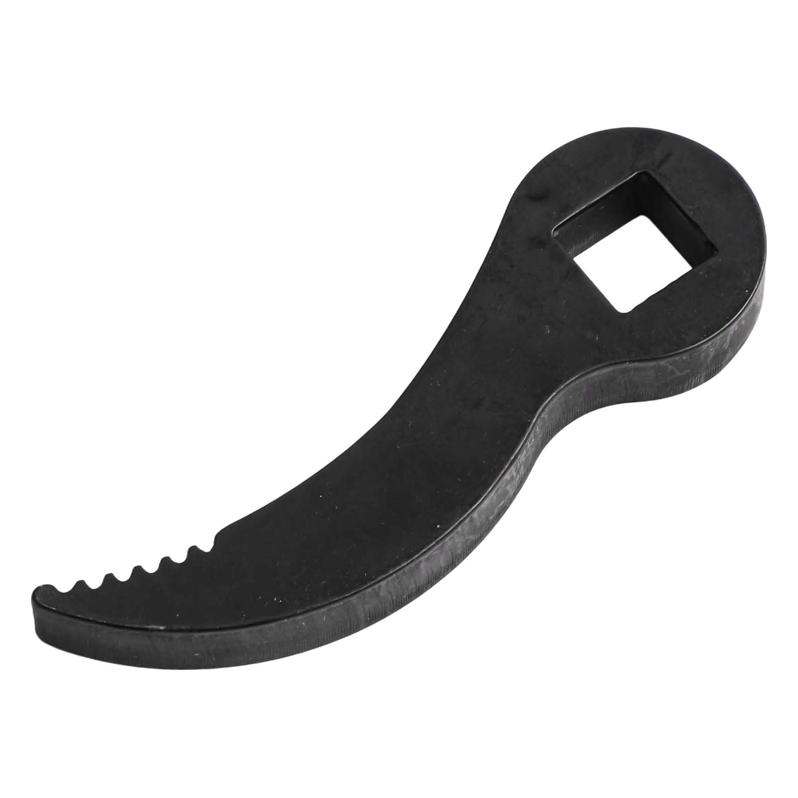 Pry Bar Wrench Adaptor Heads Designed to Prevent Vehicle Rollovers Safely - Picture 55 of 77