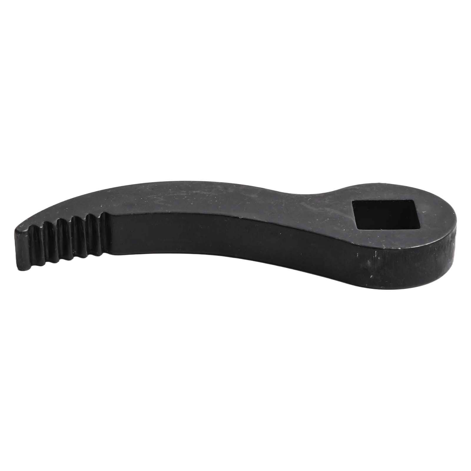 Pry Bar Wrench Adaptor Heads Designed to Prevent Vehicle Rollovers Safely - Picture 50 of 77