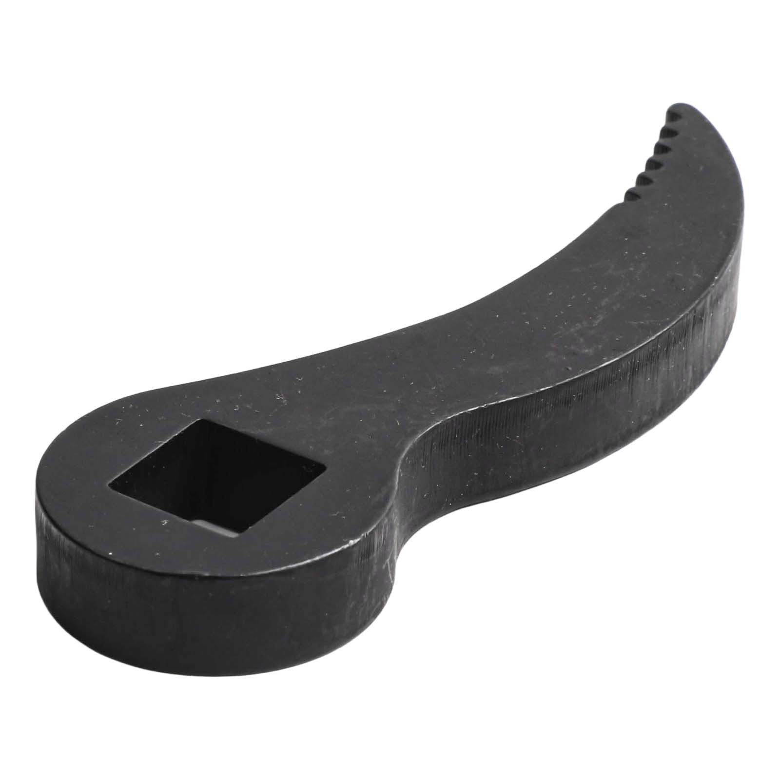 Pry Bar Wrench Adaptor Heads Designed to Prevent Vehicle Rollovers Safely - Picture 51 of 77