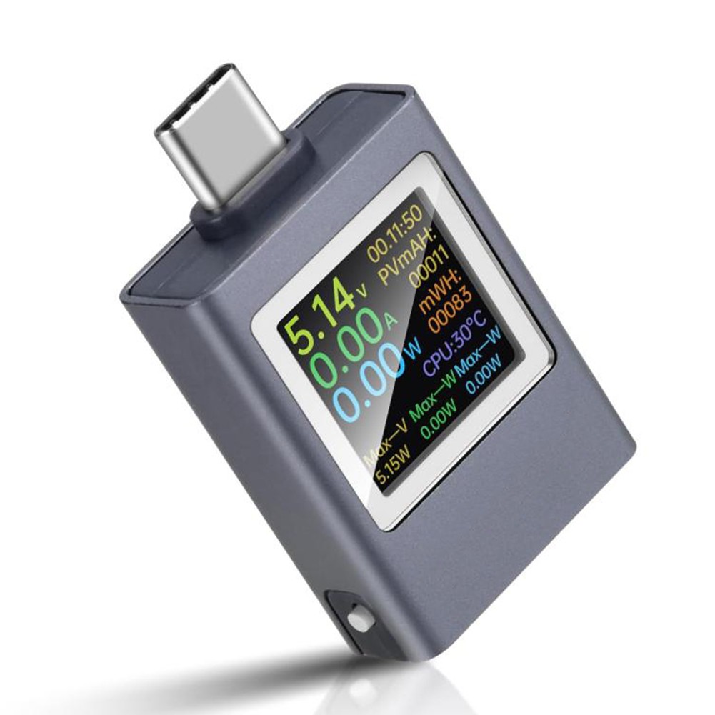 Simplified Device Performance Analysis Using Our USB Power Testing Equipment