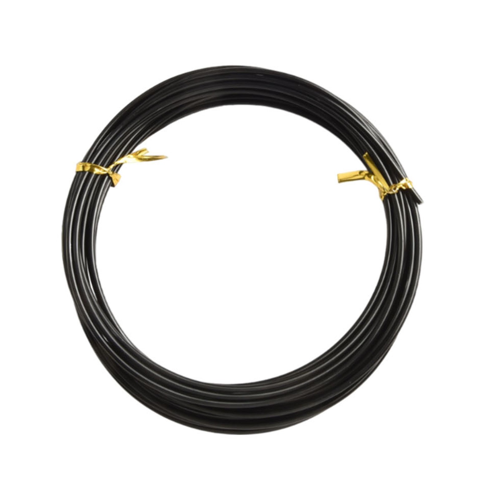 High Quality Bonsai Wires Anodized Aluminum for Flexibility and Durability