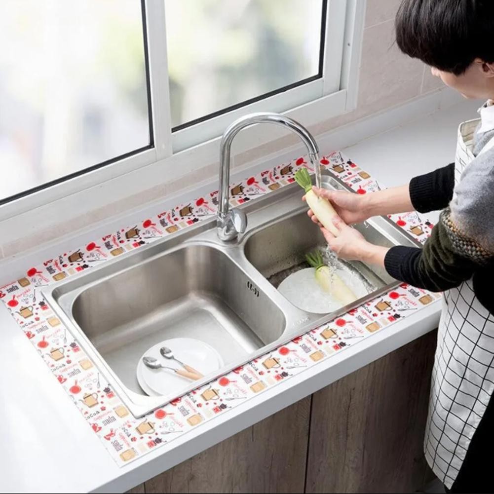 Tiras de absorción de agua engrosadas para ventanas para evitar la acumulación - Imagen 21 de 28