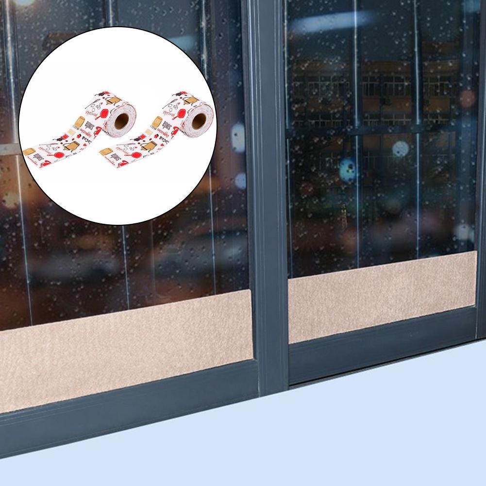 Tiras de absorción de agua engrosadas para ventanas para evitar la acumulación - Imagen 24 de 28