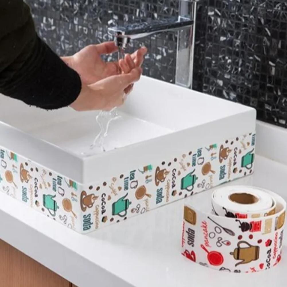Tiras de absorción de agua engrosadas para ventanas para evitar la acumulación - Imagen 17 de 28