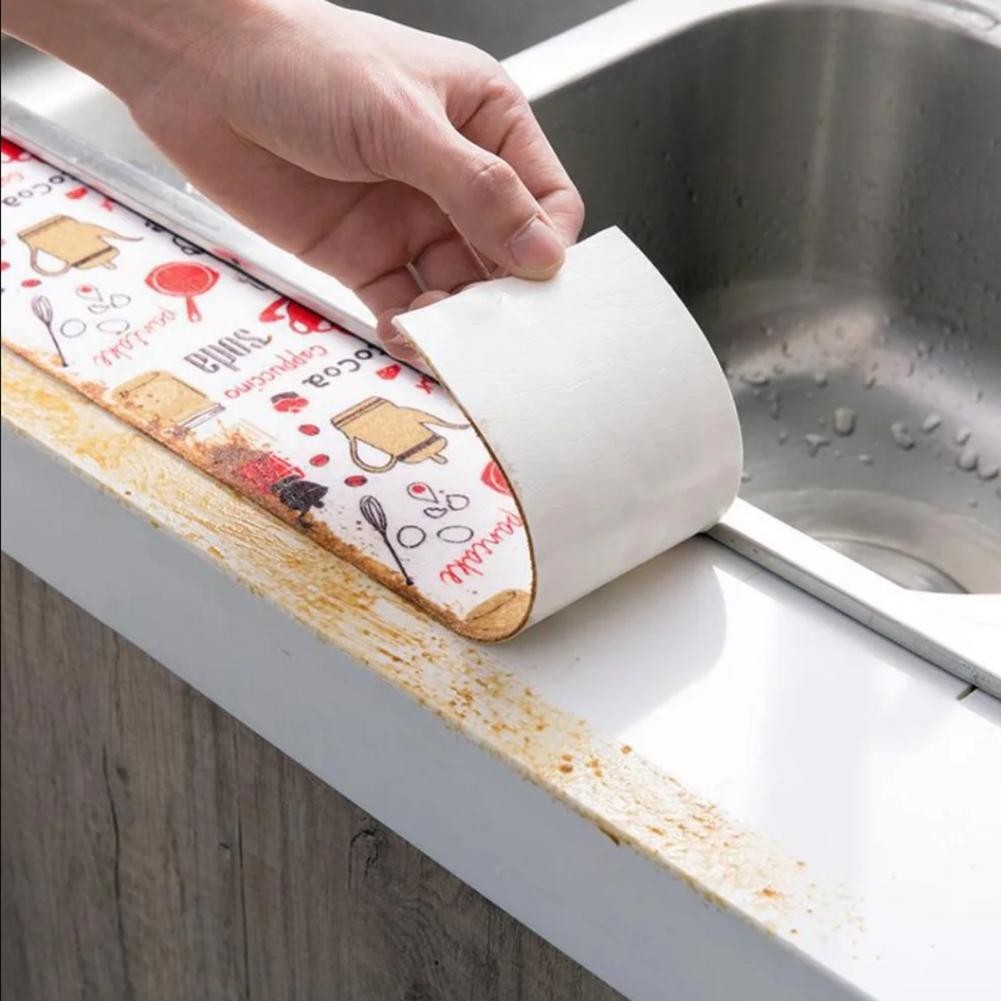 Tiras de absorción de agua engrosadas para ventanas para evitar la acumulación - Imagen 20 de 28