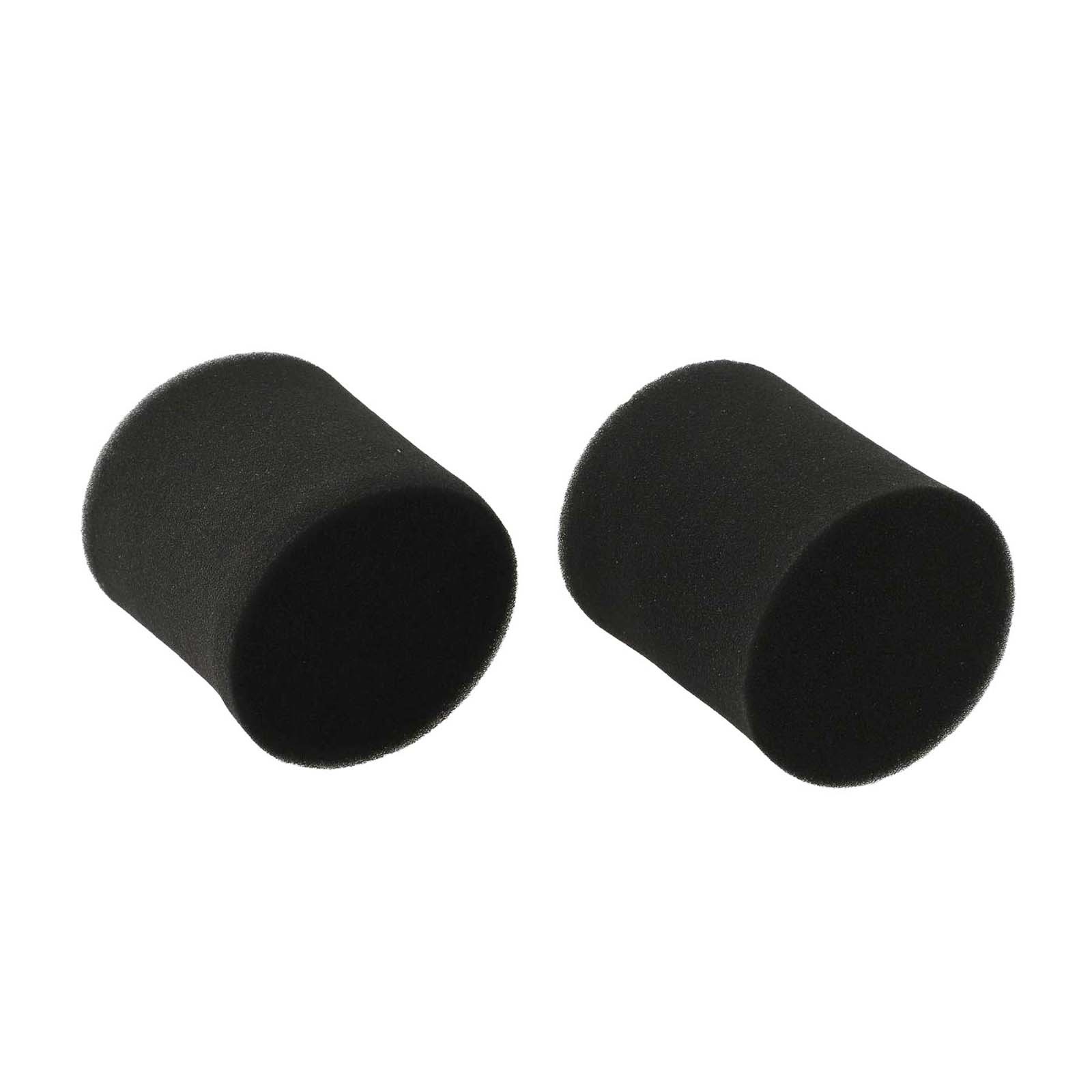 Schaumstoff Lautsprecher Port Spund 2er Set für klarere Audio Performance 90x80 - Bild 33 von 59