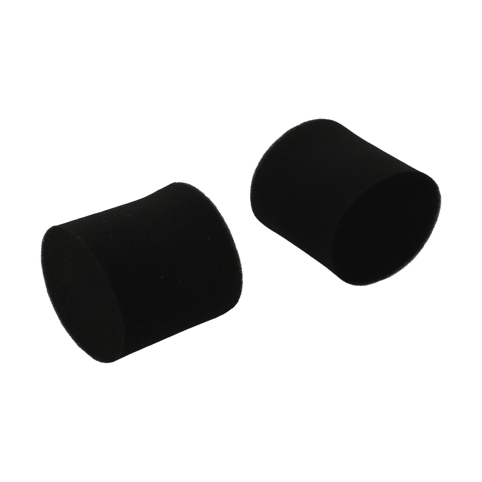 Schaumstoff Lautsprecher Port Spund 2er Set für klarere Audio Performance 90x80 - Bild 31 von 59