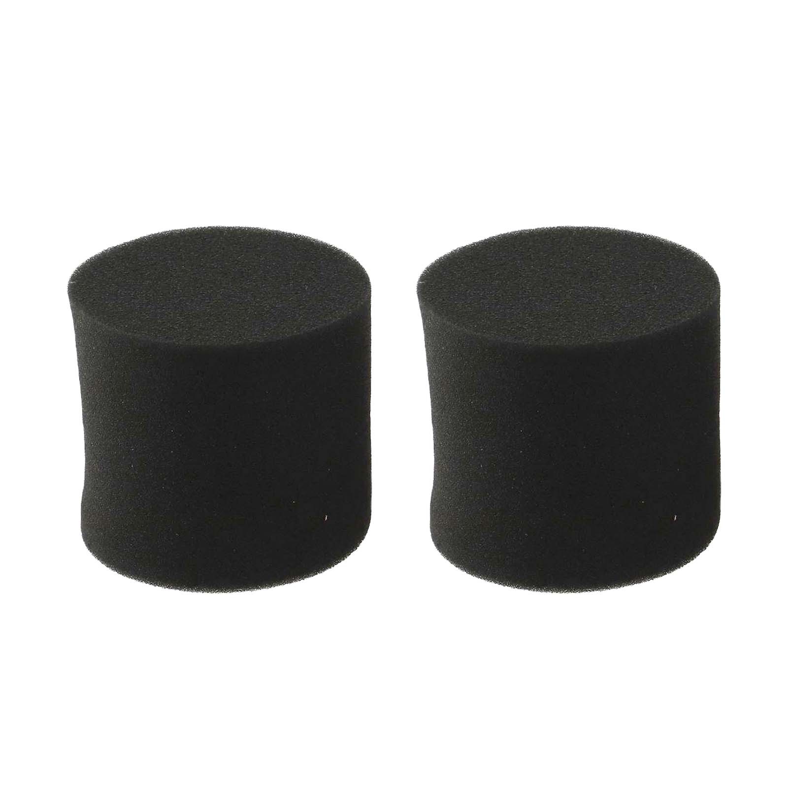 Schaumstoff Lautsprecher Port Spund 2er Set für klarere Audio Performance 90x80 - Bild 24 von 59