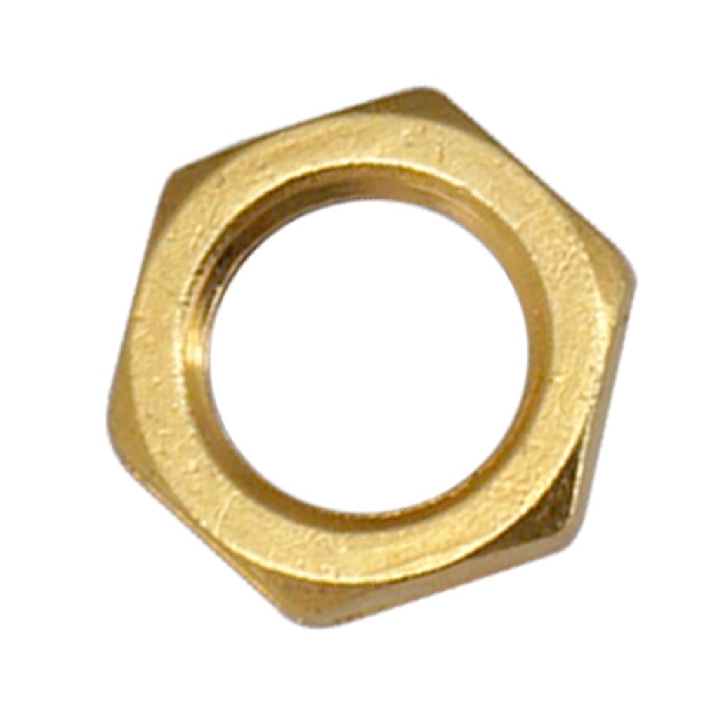 M7 or M8 Guitar Potentiometer Nut Washer Set 10 Pieces for Electric Bass - Picture 22 of 24