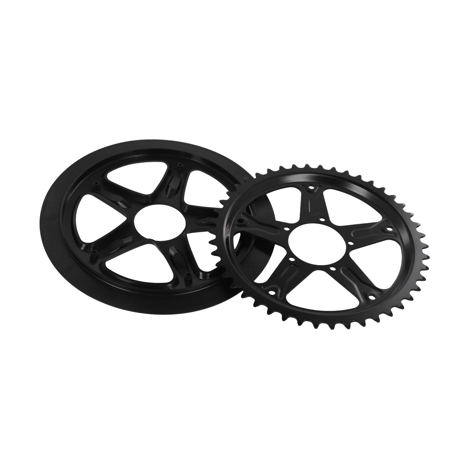 Chainwheel Kettenrad 48T BBS01 BBS02 Elektrofahrräder Für Bafang Leichtgewicht - Bild 15 von 38
