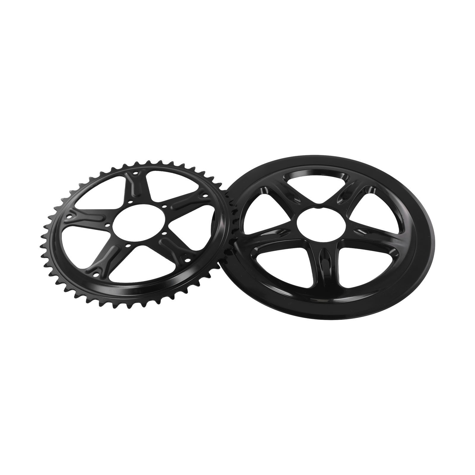 Chainwheel Kettenrad 48T BBS01 BBS02 Elektrofahrräder Für Bafang Leichtgewicht - Bild 14 von 38
