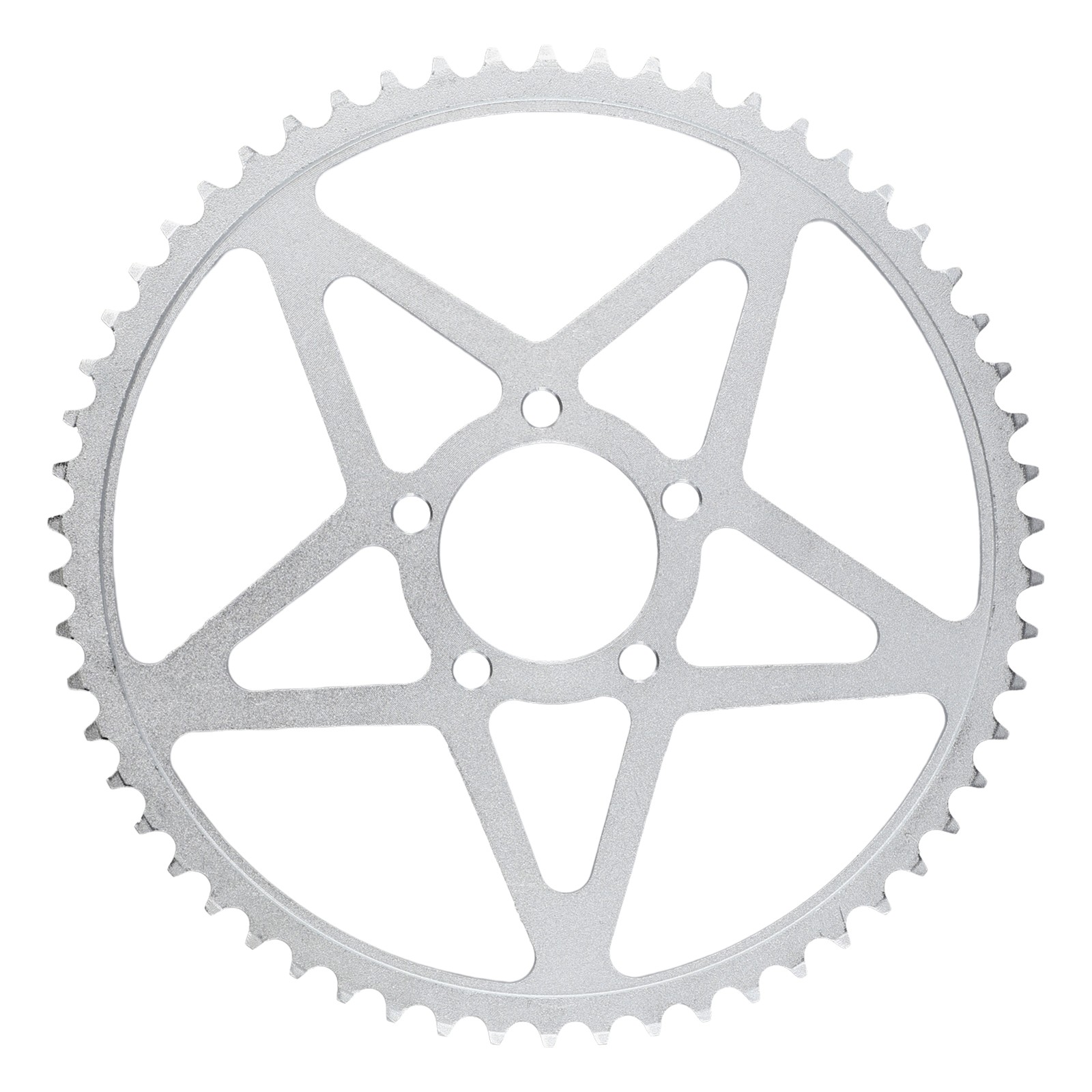 Motorcycle Chain and Dirt Bike Sprockets in Aluminum Alloy 48/58 Teeth - Picture 17 of 28