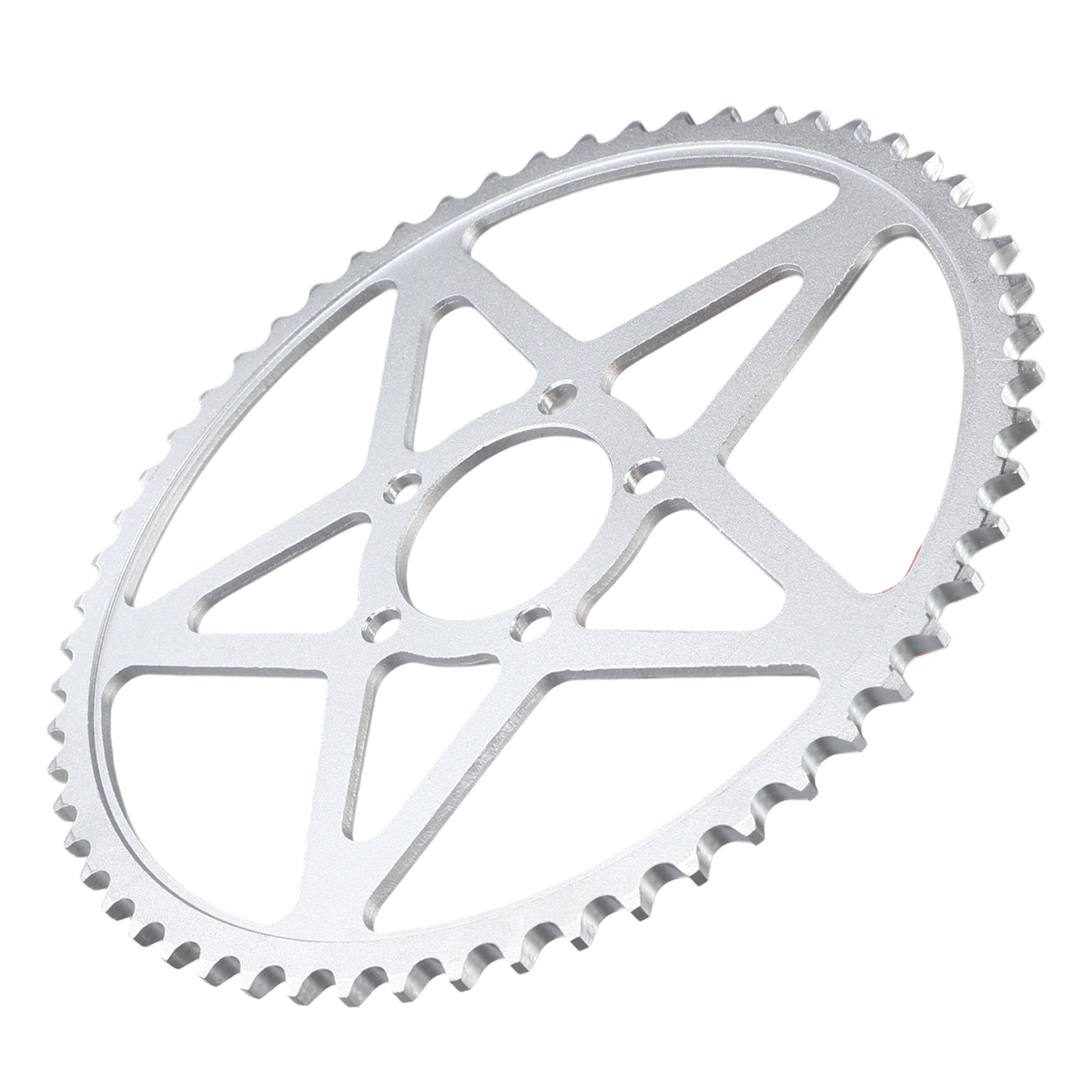 Motorcycle Chain and Dirt Bike Sprockets in Aluminum Alloy 48/58 Teeth - Picture 16 of 28