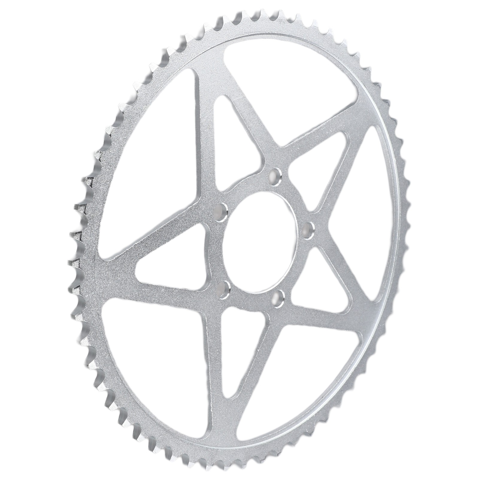 Motorcycle Chain and Dirt Bike Sprockets in Aluminum Alloy 48/58 Teeth - Picture 14 of 28