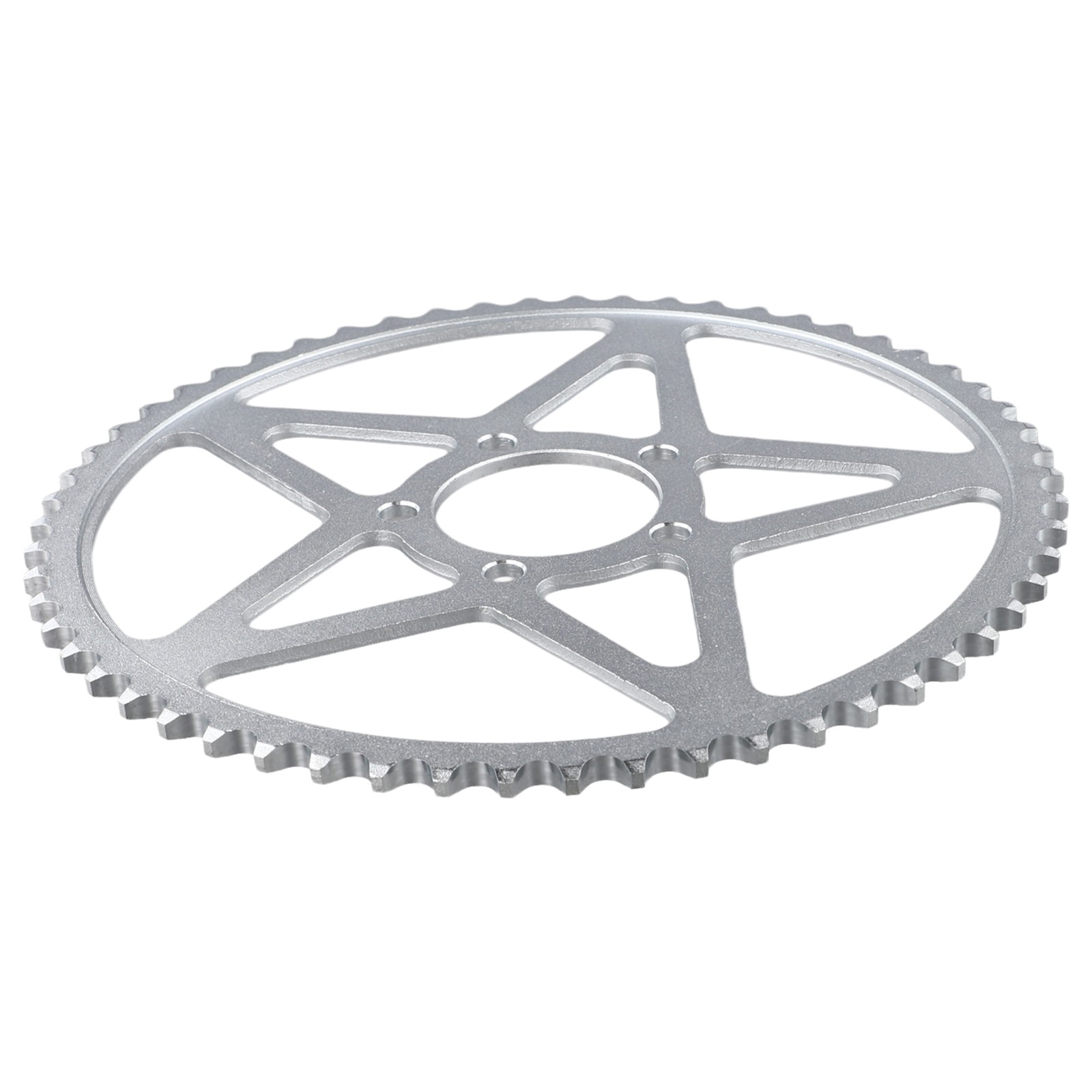 Motorcycle Chain and Dirt Bike Sprockets in Aluminum Alloy 48/58 Teeth - Picture 23 of 28