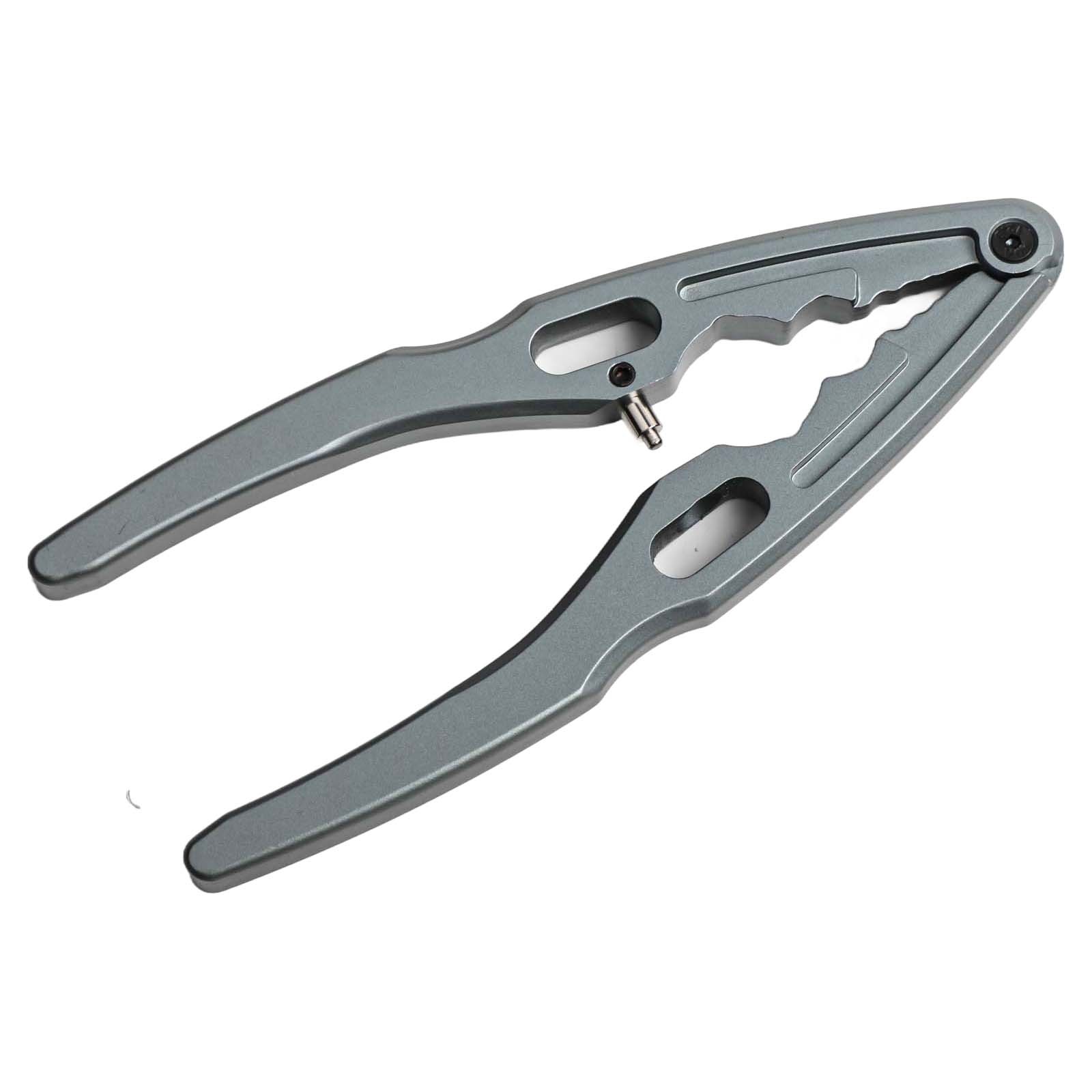 Integrated Ball Installer For RC Car Shock Pliers Easy to Use Multi Tool
