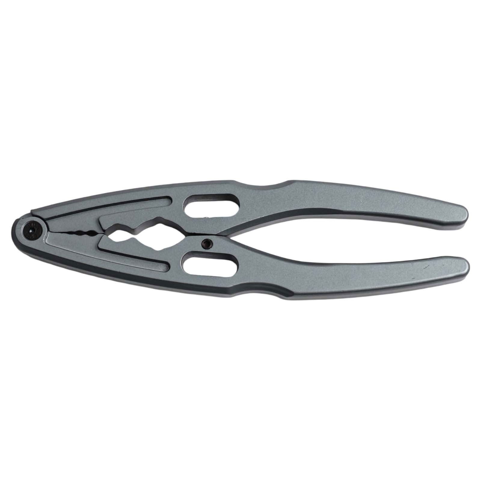 Integrated Ball Installer For RC Car Shock Pliers Easy to Use Multi Tool