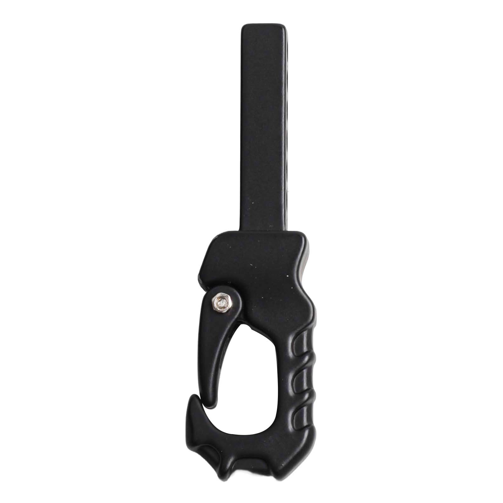 Aluminum Tow Hook for RC Crawler 1/10 For TRX4 For SCX10 For KM Trailers - Picture 51 of 57