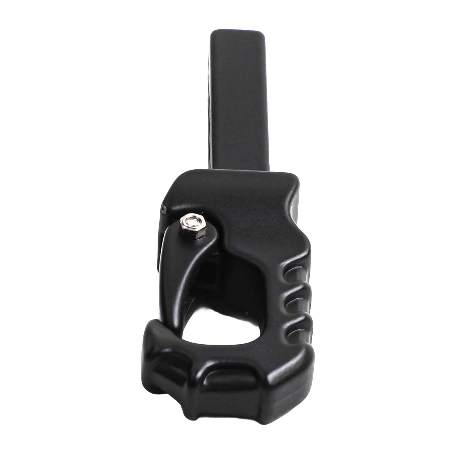 Aluminum Tow Hook for RC Crawler 1/10 For TRX4 For SCX10 For KM Trailers - Picture 47 of 57