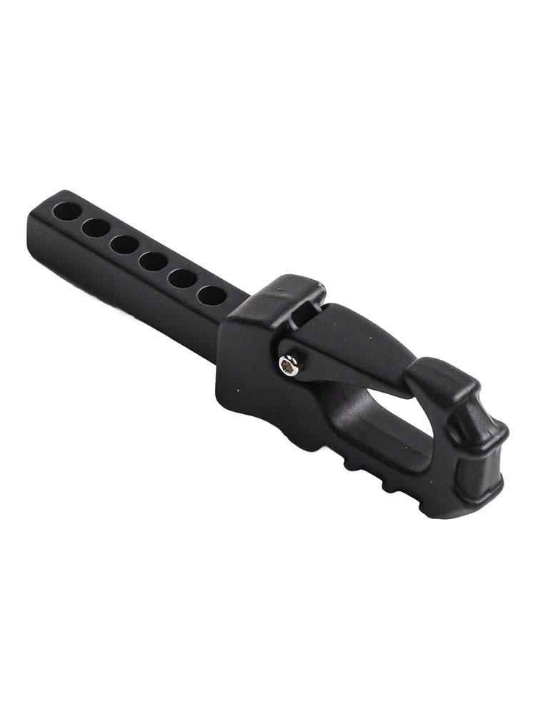 Scale Trailer Hitch Tow Hook for RC Cars For TRX4 For SCX10 For KM 1/10 1/8 - Picture 54 of 57
