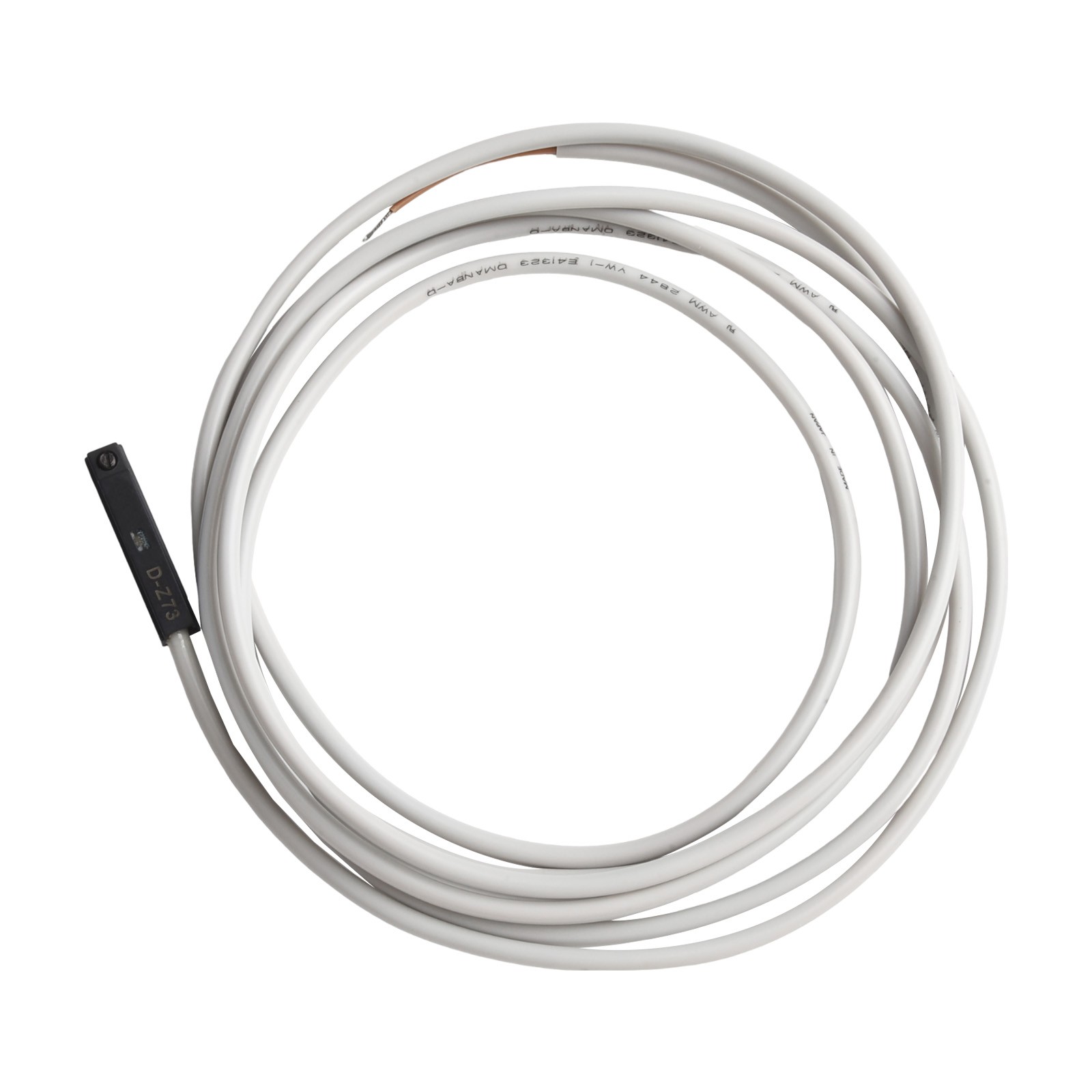 Sensitive Reed Switch Sensor for Pneumatic Cylinder CS1S G U CS1MS25 DM9N - Picture 84 of 85