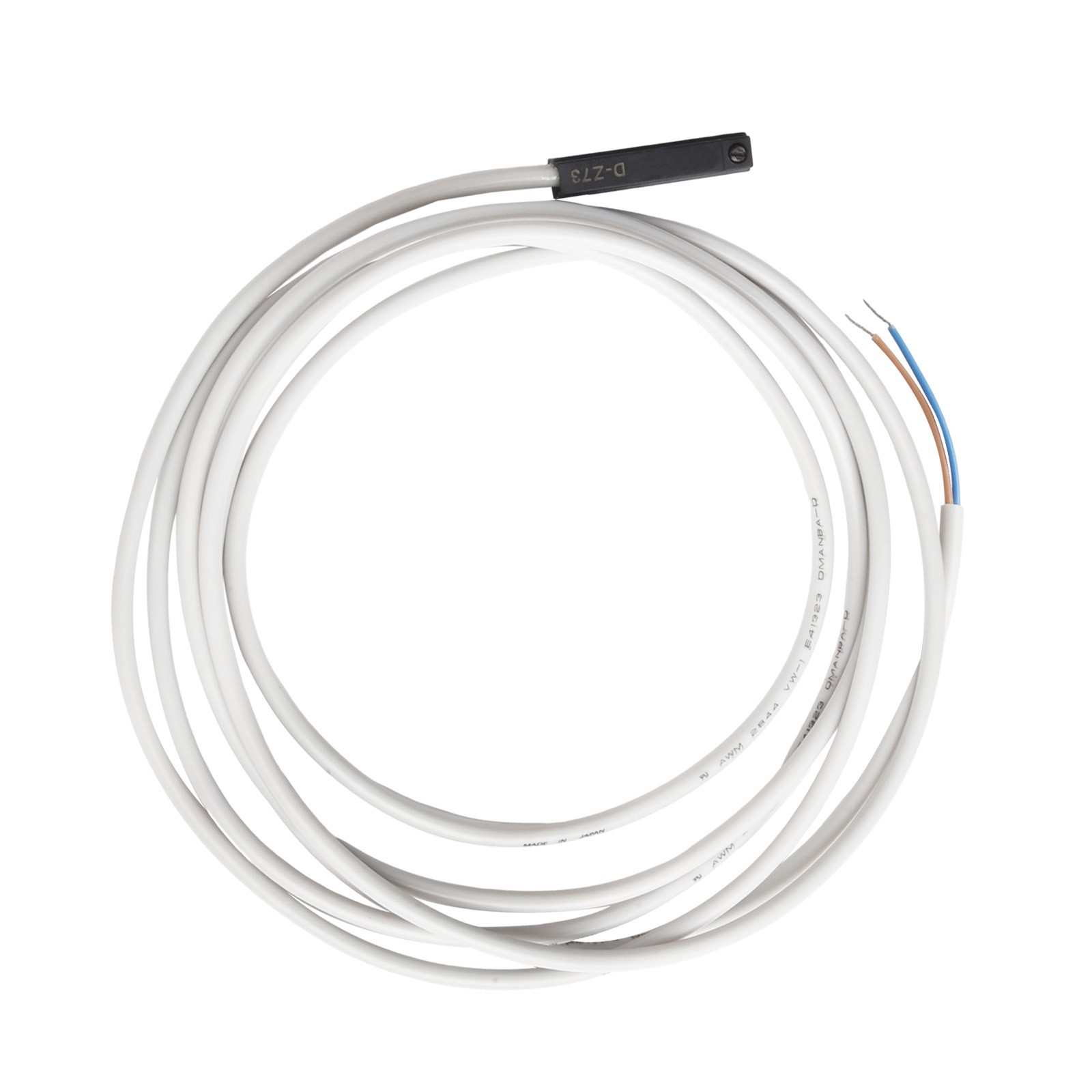 Sensitive Reed Switch Sensor for Pneumatic Cylinder CS1S G U CS1MS25 DM9N - Picture 73 of 85