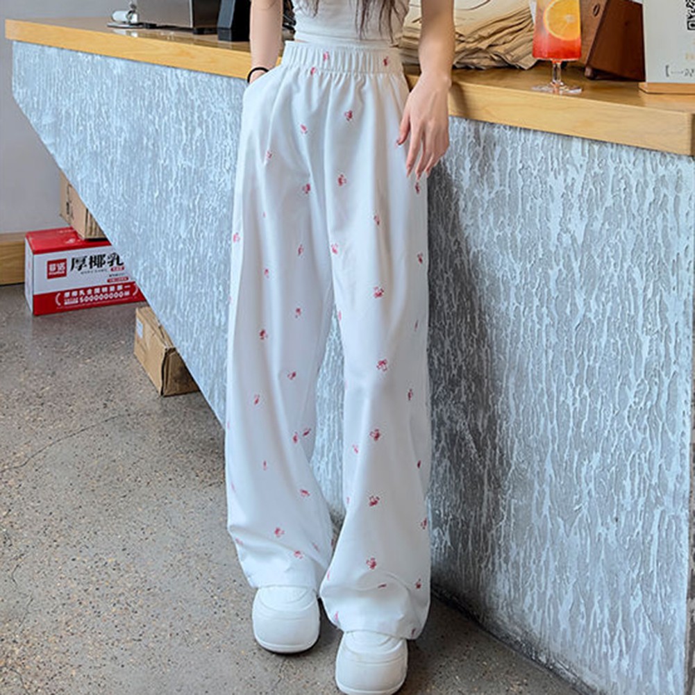 Pantaloni donna dritti comodi eleganti per tutti i giorni e le vacanze - Foto 16 di 78