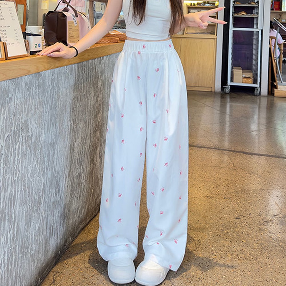 Pantaloni donna dritti comodi eleganti per tutti i giorni e le vacanze - Foto 13 di 78