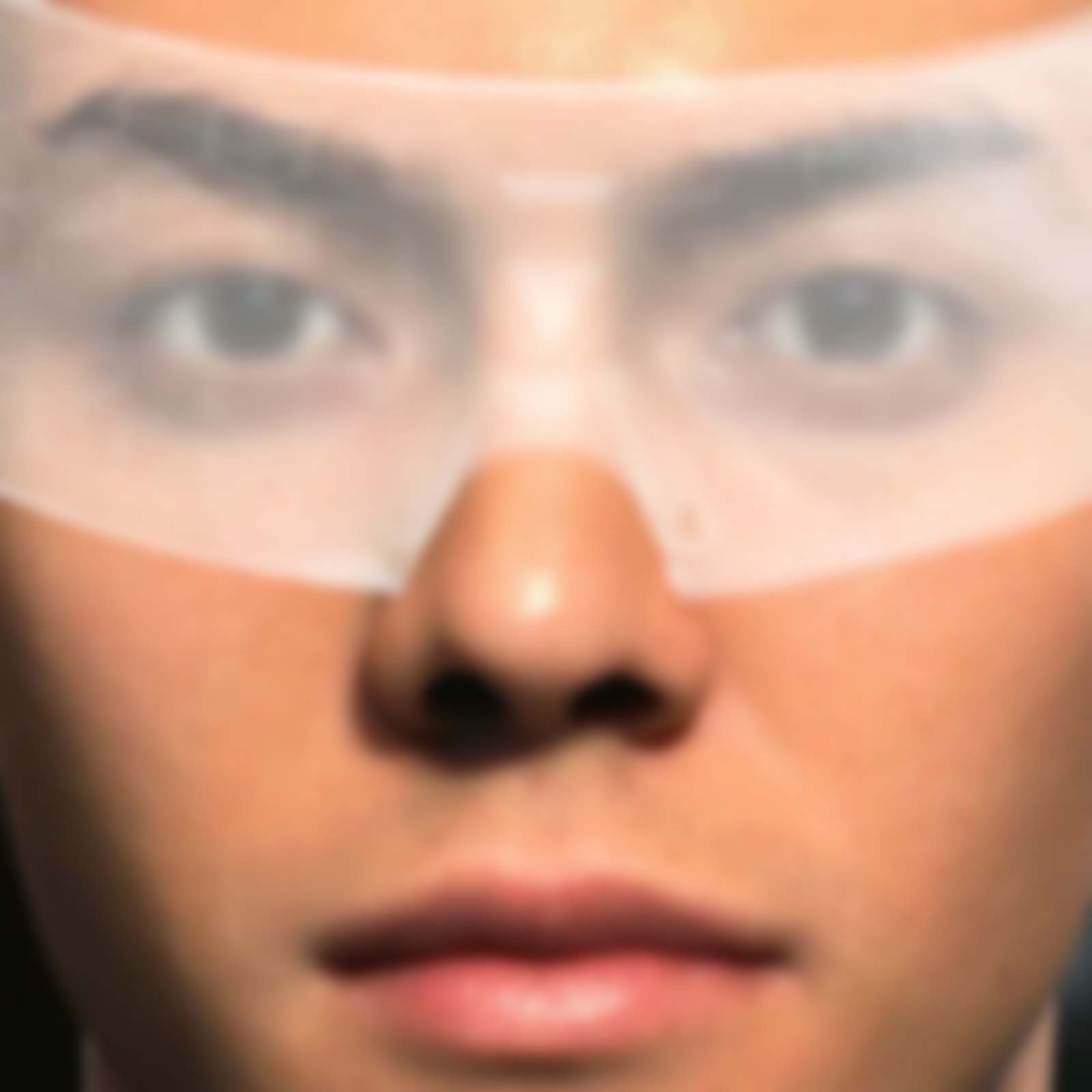 Futuristic LED Glasses Enhance Your Space Costume for Events and Parties - Zdjęcie 18 z 27
