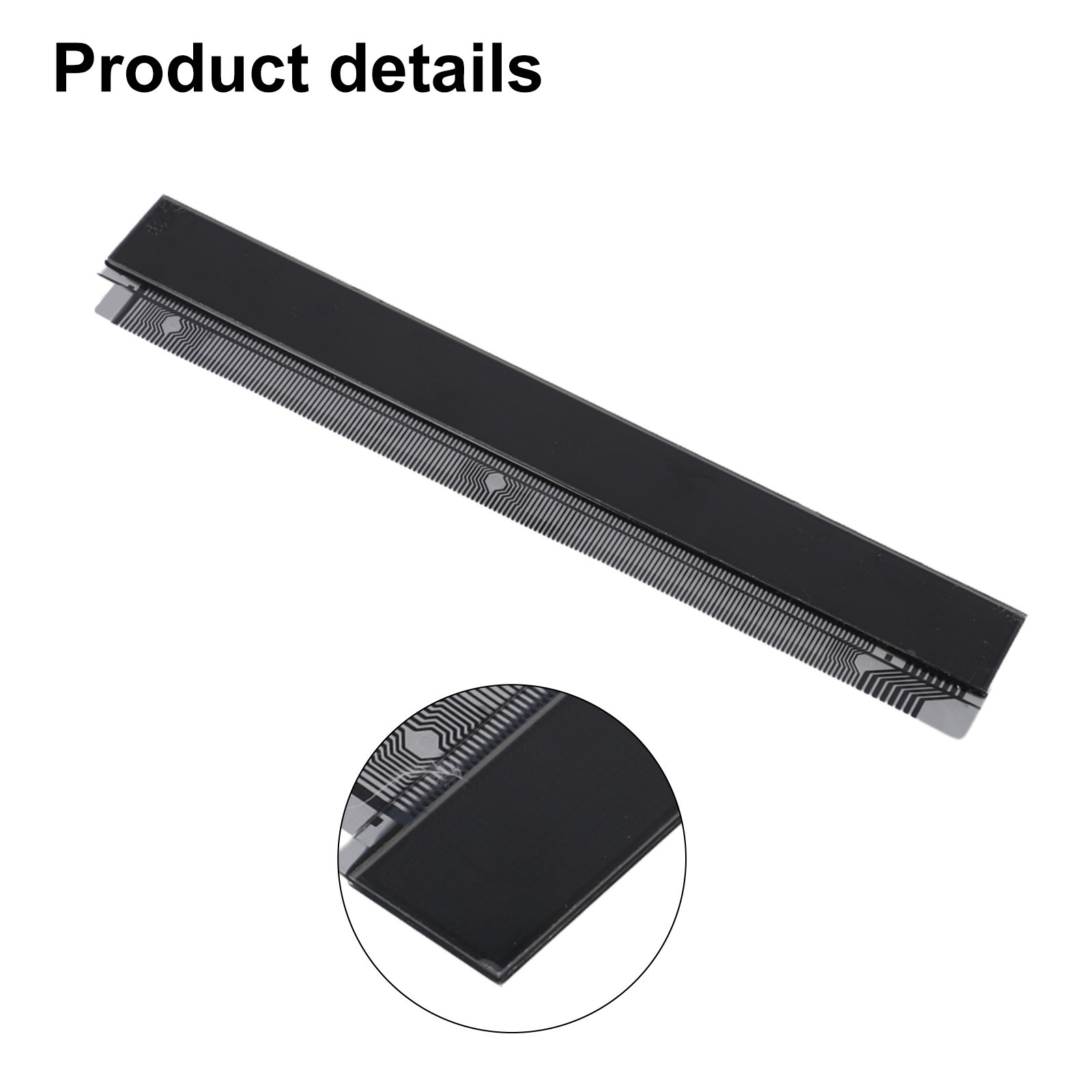 For BORG Replacement LCD Screen Compatible with For BMW Models 1992 1999 - Picture 10 of 12