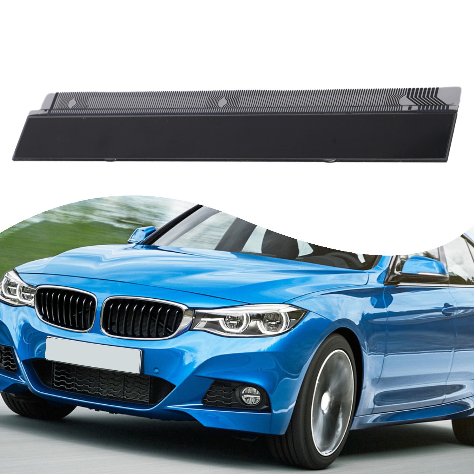 For BORG Replacement LCD Screen Compatible with For BMW Models 1992 1999