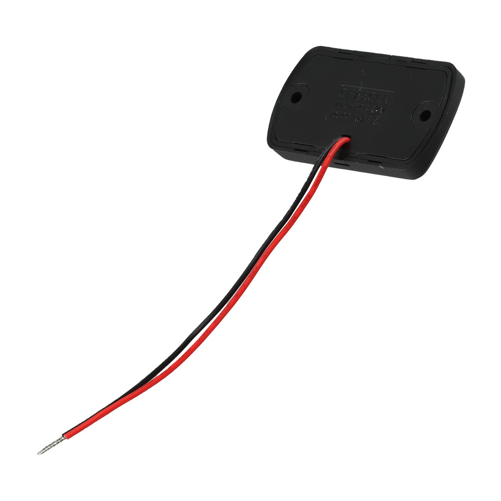 Chargeur Voiture USB Efficace Double Port 12V Compatible avec Plusieurs Appareil - Photo 15 sur 40