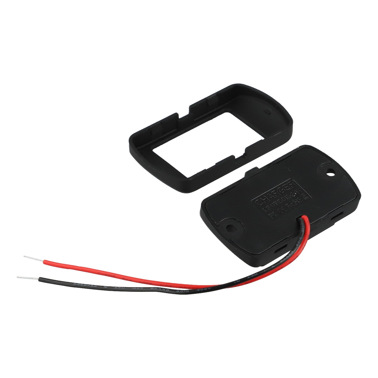 Adaptateur Chargeur Véhicule Double USB Charge Rapide Convient à la plupart de - Photo 21 sur 40