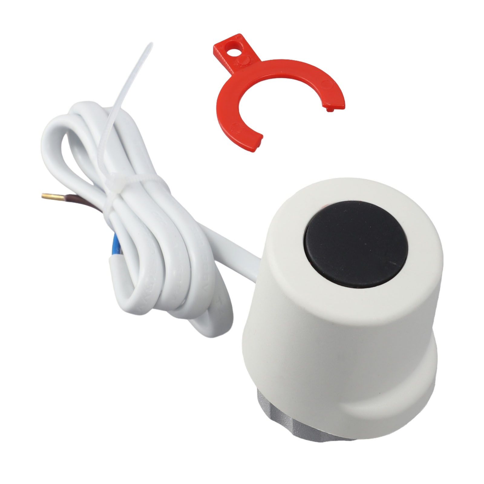 Easy Install Nylon Elektroantrieb für Fußbodenheizung AC230V DC24V - Bild 19 von 34