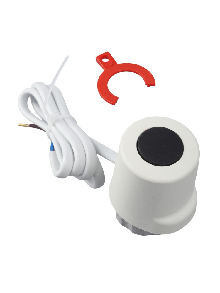 Innovative Temperature Control Solution Electric Actuator M30X1 5 Design - Picture 18 of 34