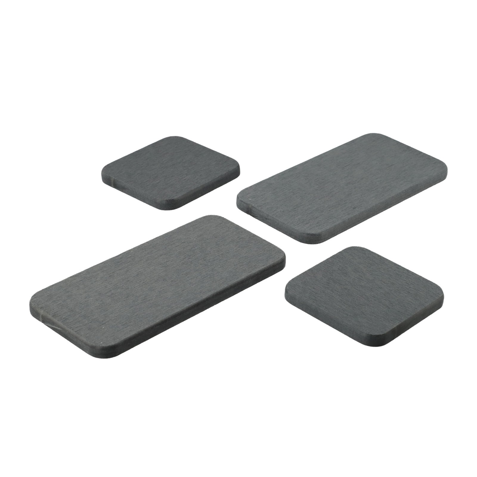 Aesthetic Diatomite Tray Set with Silicone Feet to Maintain Cleanliness - Picture 37 of 44