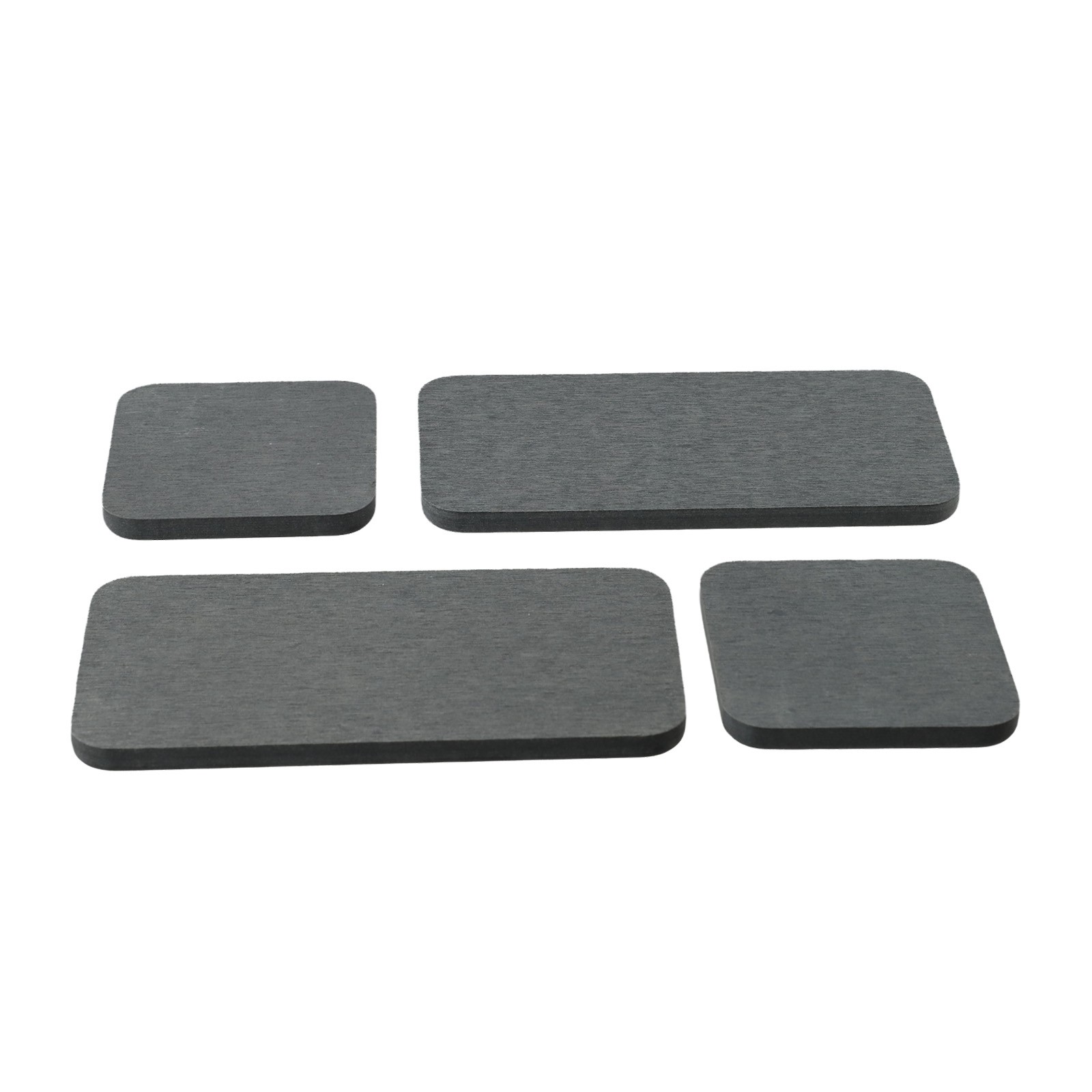Aesthetic Diatomite Tray Set with Silicone Feet to Maintain Cleanliness - Picture 33 of 44
