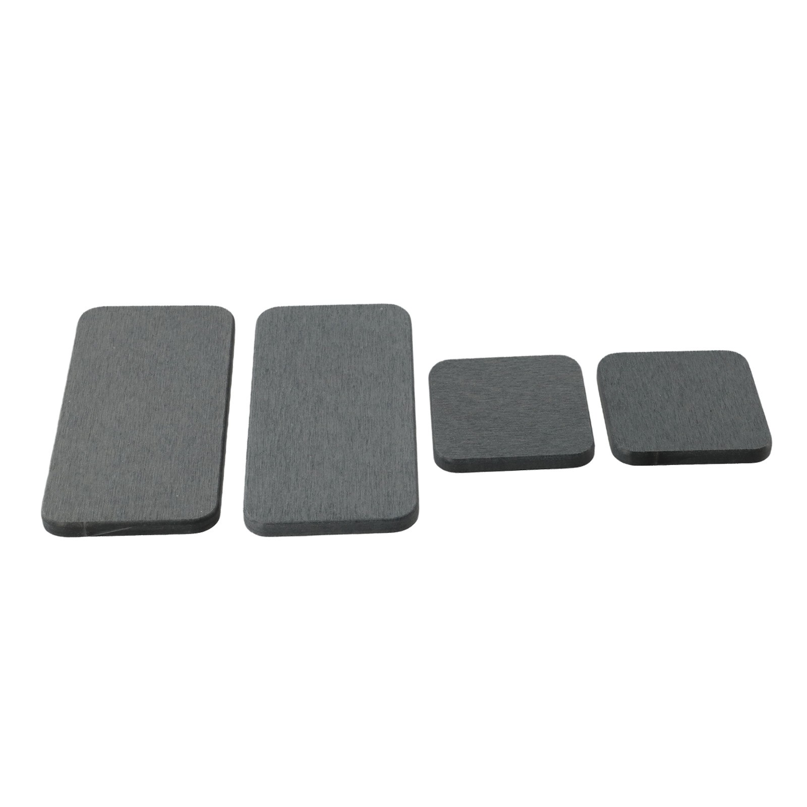Aesthetic Diatomite Tray Set with Silicone Feet to Maintain Cleanliness - Picture 39 of 44