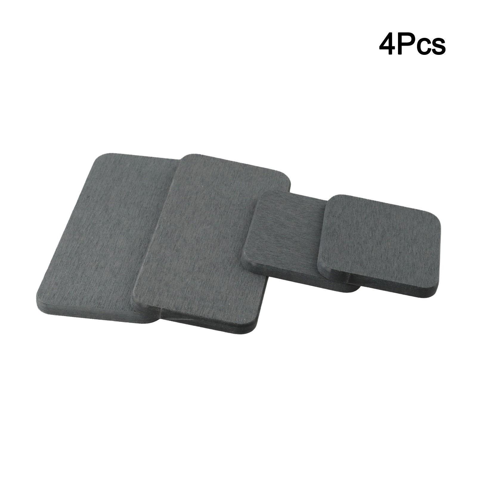 Aesthetic Diatomite Tray Set with Silicone Feet to Maintain Cleanliness - Picture 36 of 44