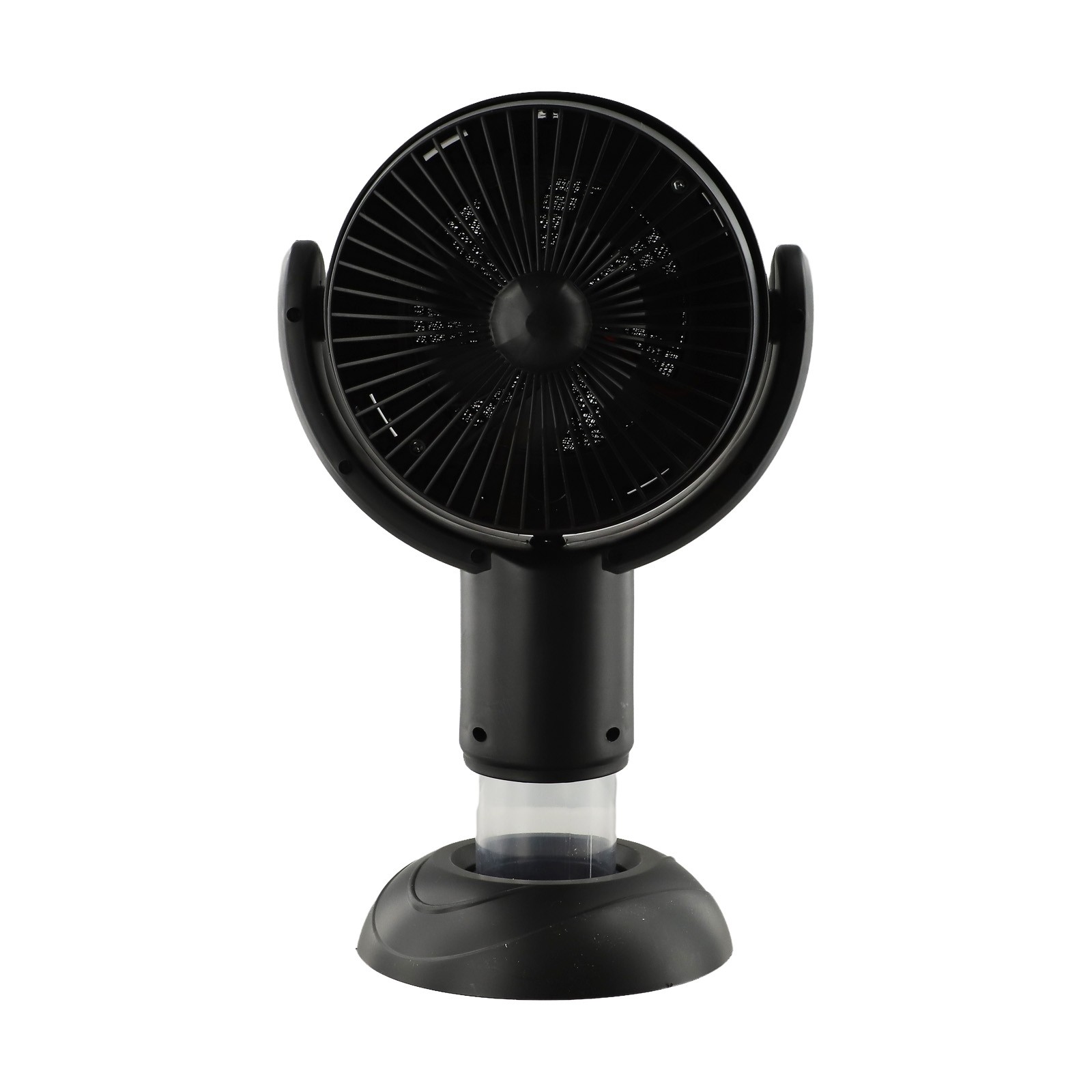 Easily Manage Smoke with this Portable Two Speed USB Kitchen Exhaust Fan - Picture 14 of 35