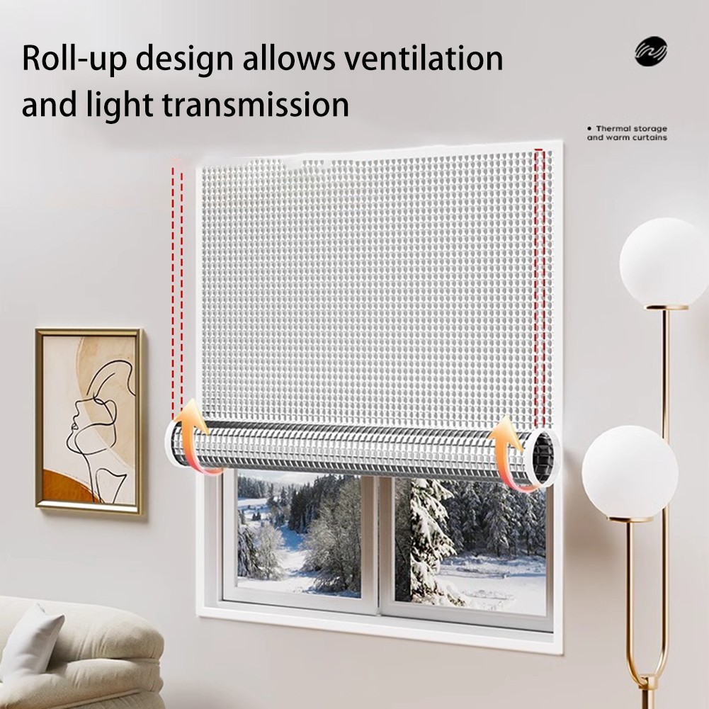Sound Absorbing Window Treatments for a Quieter More Peaceful Environment - Picture 21 of 47