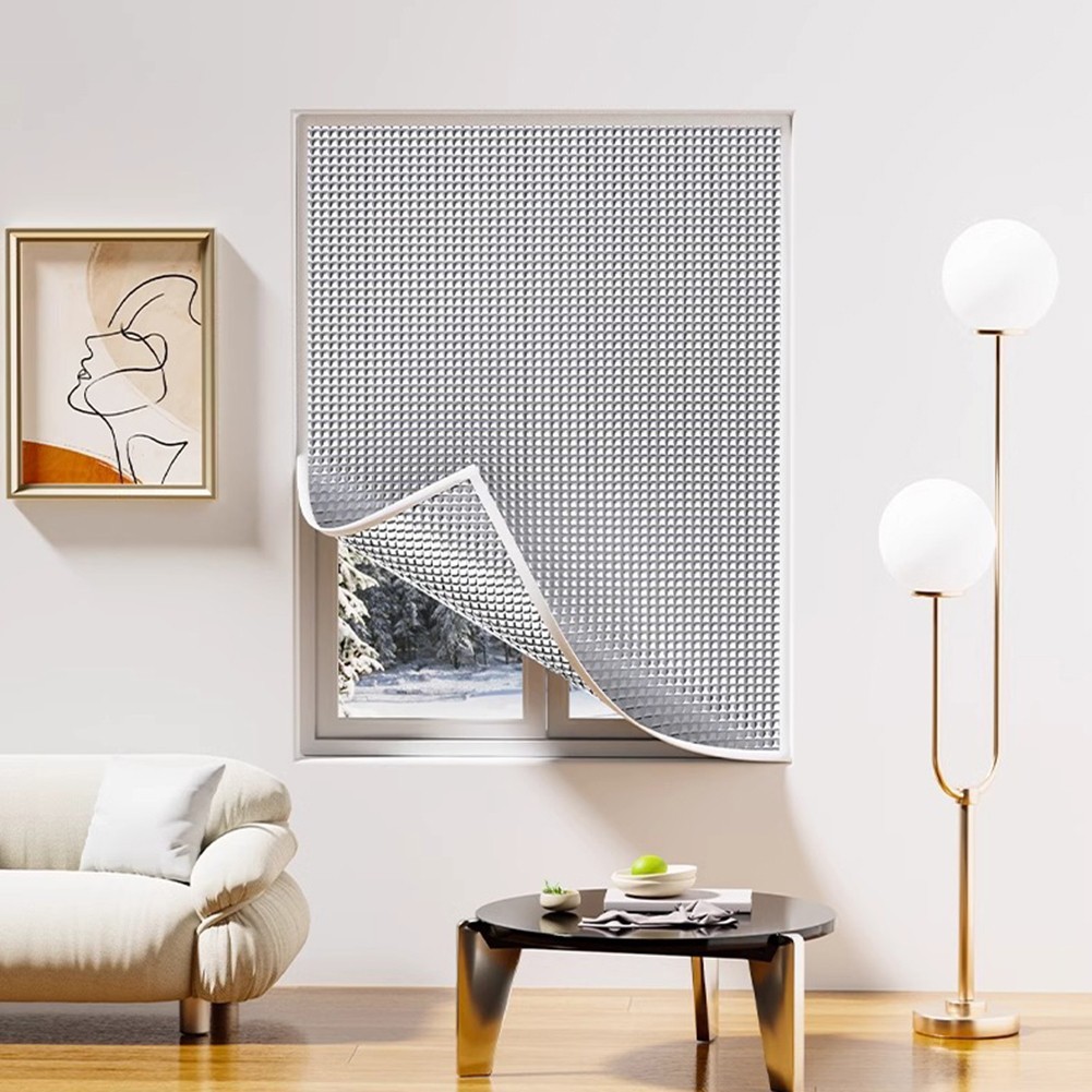 Sound Absorbing Window Treatments for a Quieter More Peaceful Environment - Picture 33 of 47