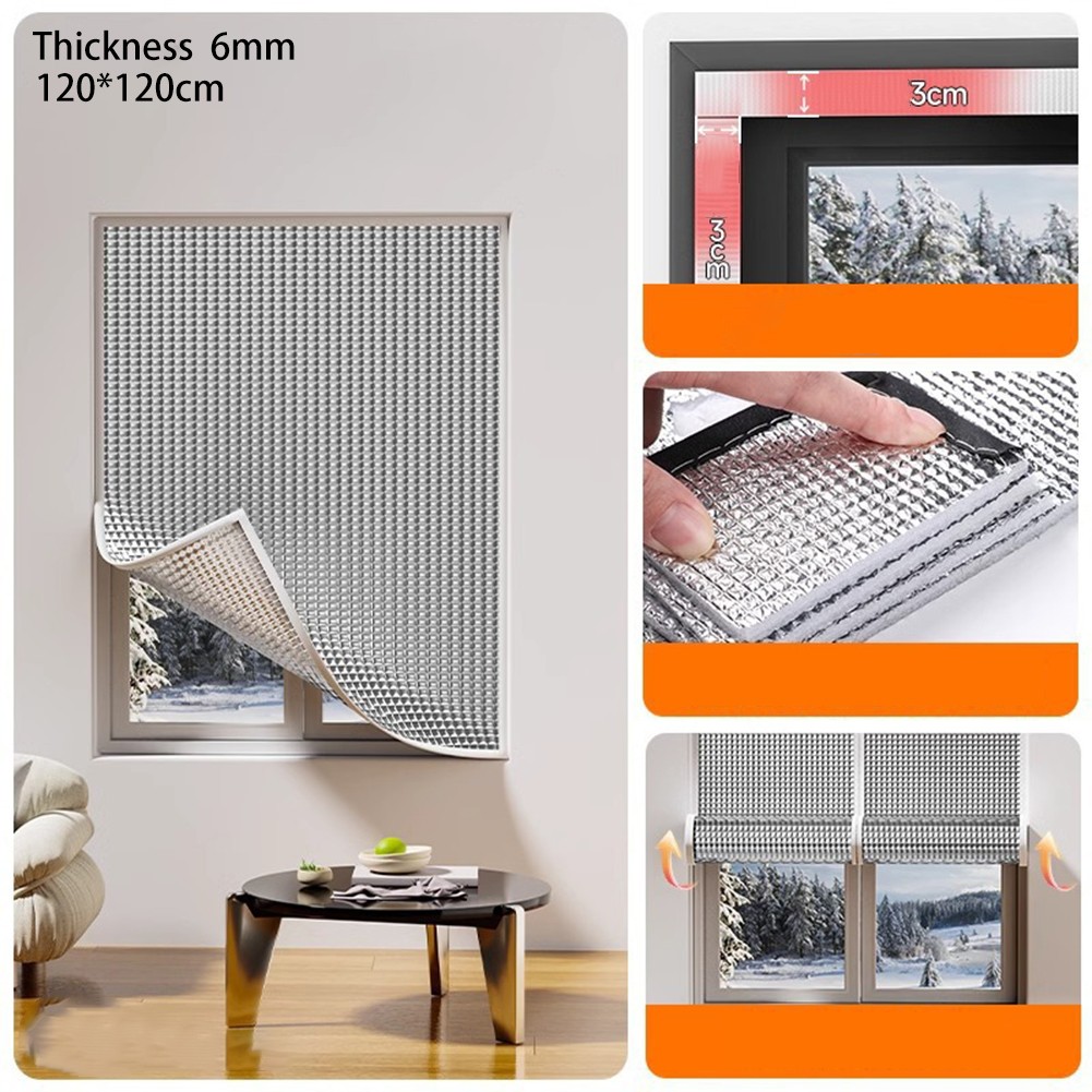 Sound Absorbing Window Treatments for a Quieter More Peaceful Environment - Picture 28 of 47