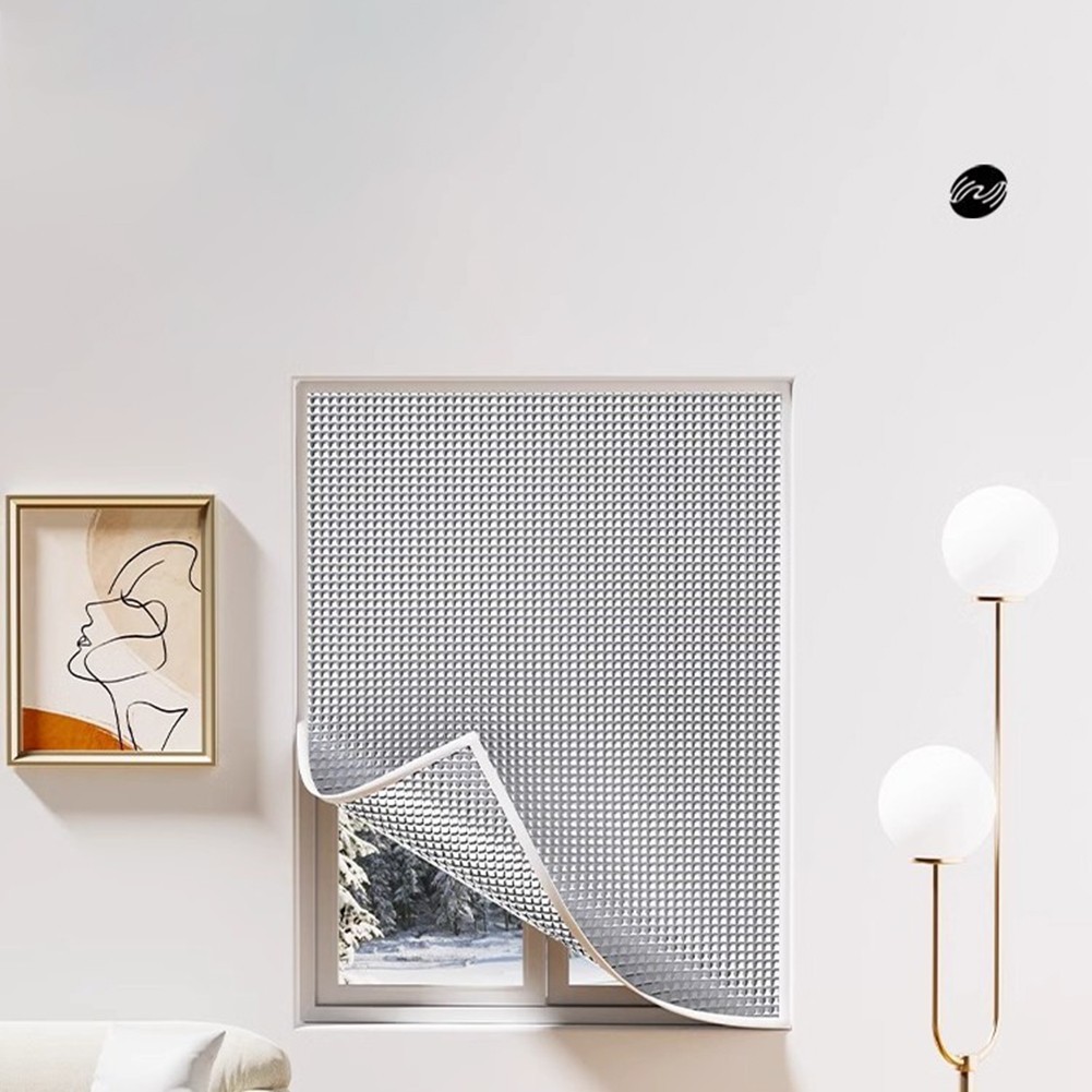 Sound Absorbing Window Treatments for a Quieter More Peaceful Environment - Picture 22 of 47