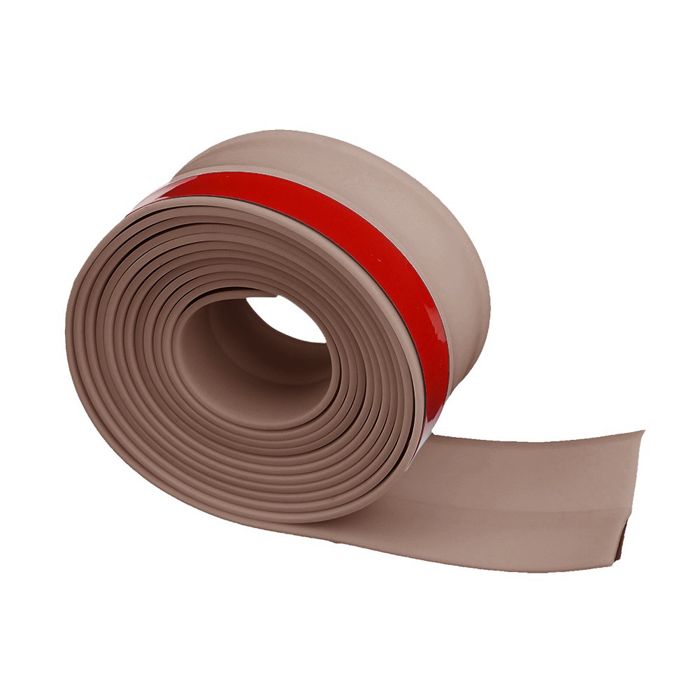 Garage Door Weatherproof Seal Strip for Energy Efficiency and Durability