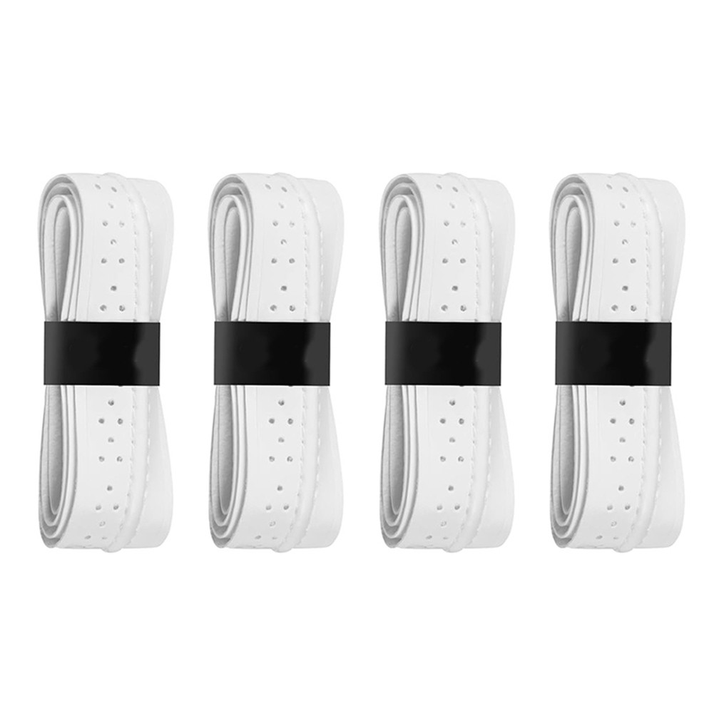 Cushioned Grip Tapes for Better Handling on Pickleball and Tennis Gear