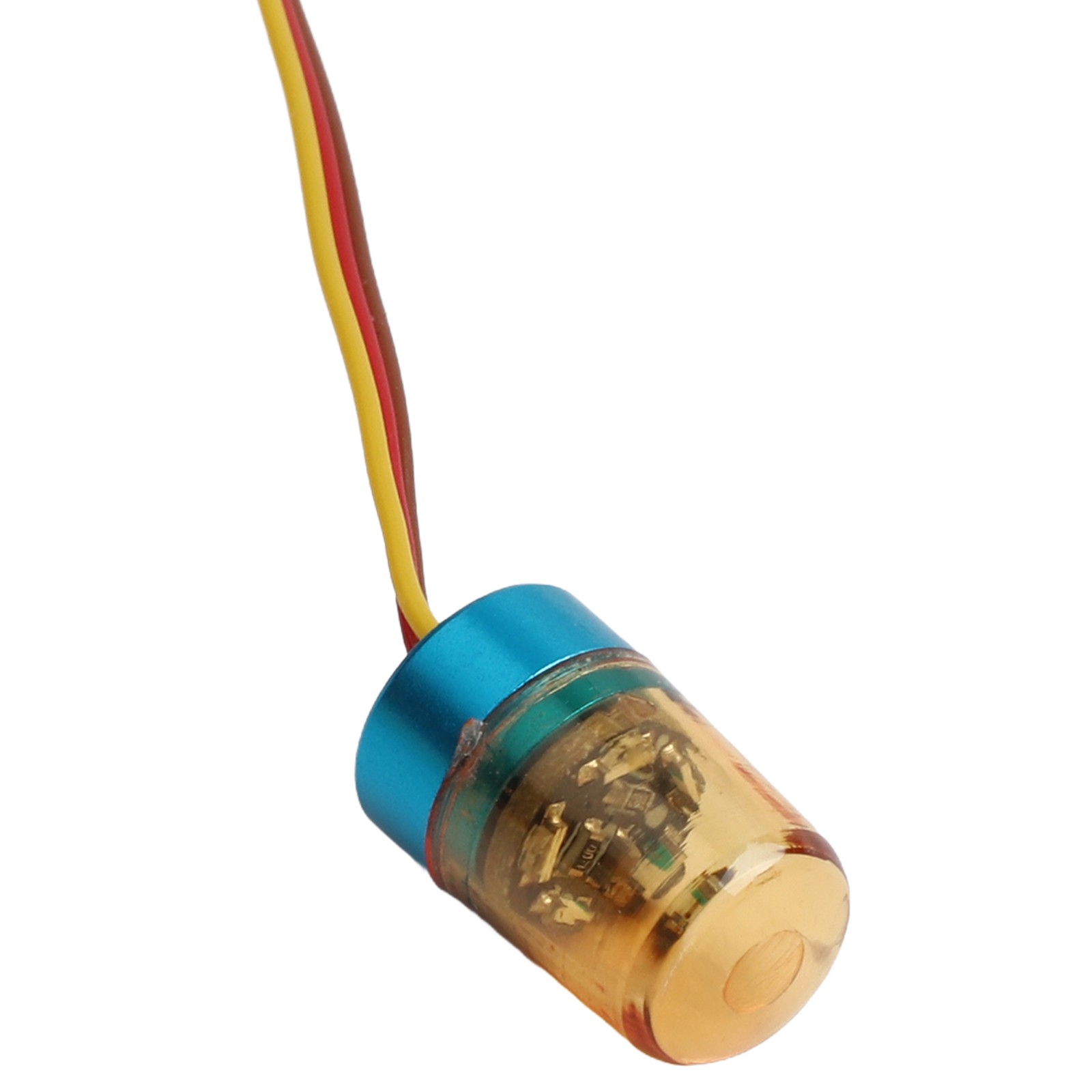Accessoire d'éclairage LED pour véhicule RC compatible avec modèles taille po - Photo 24 sur 32