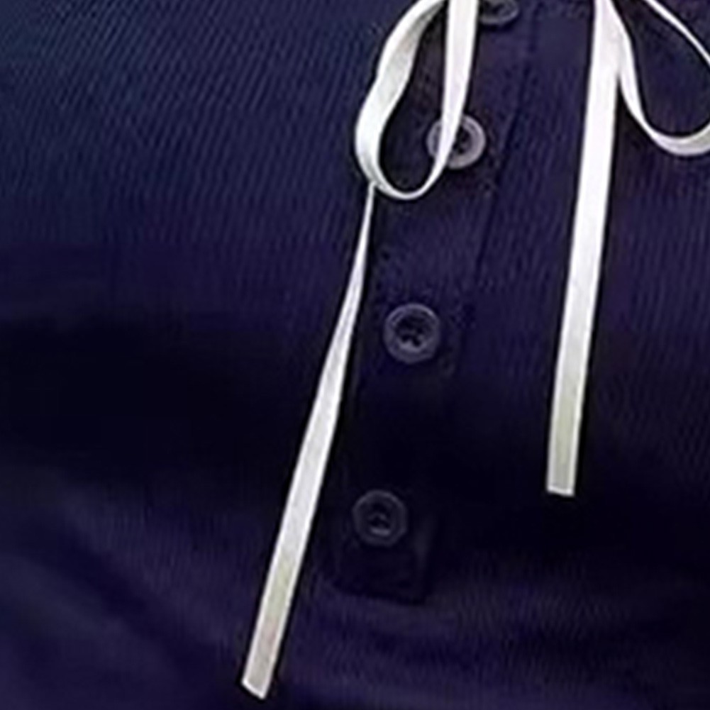 Schönes Damen Y2K Nähte T-Shirt mit eckigem Ausschnitt und kurzen Ärmeln - Bild 14 von 32