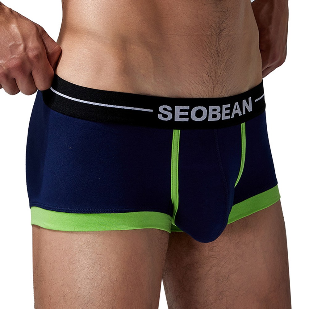 Herren Boxershorts Classic Print Unterwäsche bequeme und stylische Passform - Bild 15 von 32